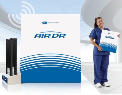 Air DR ( Direct Radiology)